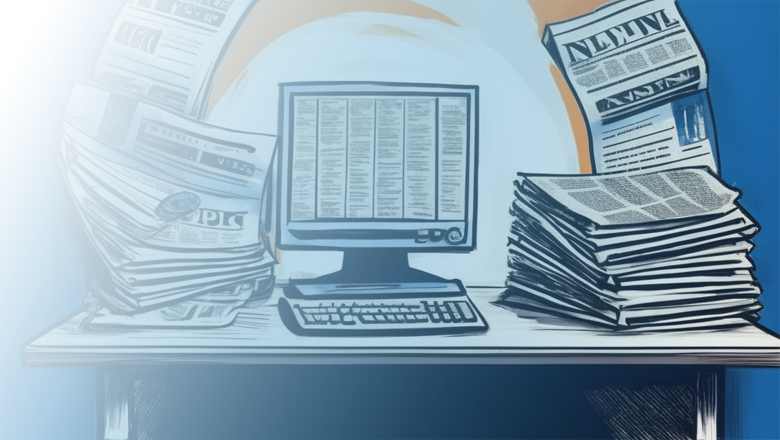 Новости, телеграм бот